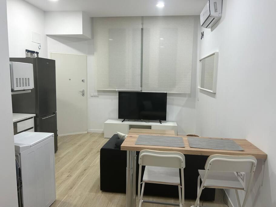 Estudio Avd. Velazquez Appartement *